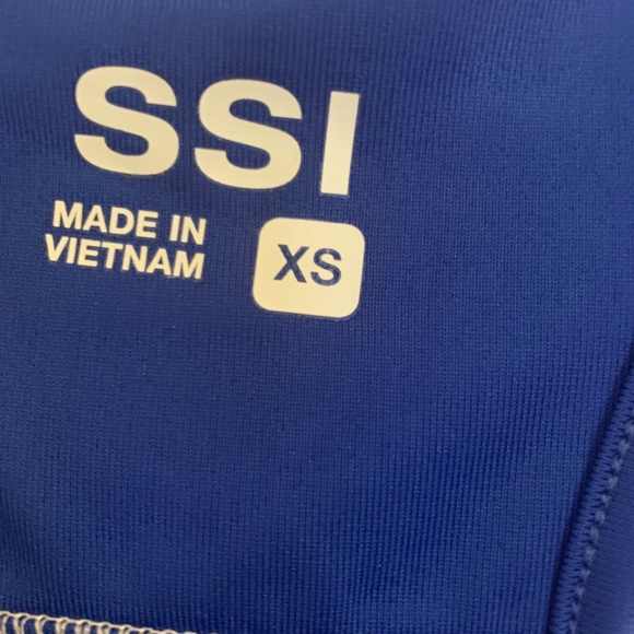 NWT SSI Women’s Size XS UV Protective - Picture 2 of 5